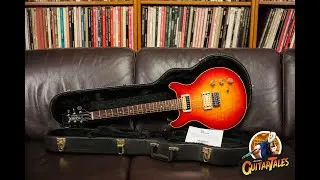 HAMER SUNBURST 1978