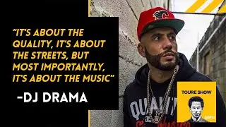 Generation Now - DJ Drama and the Atlanta Sound