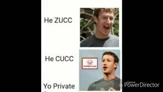 ZUCC MEMES COMPLITATION