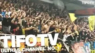 ORIGINAL 21. .. SUPPORT THEIR WOMAN VOLLEYBALL TEAM - Ultras Channel No.1