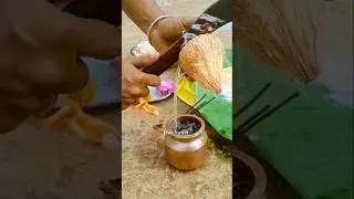 When #atheist did #pongal #rituals | @OorSuttri