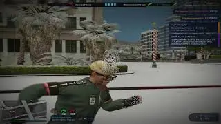 заточили на milton @GTA5RP