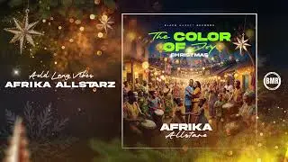 HanDre - Auld Lang Vibes | Christmas The Color of Joy | Official Audio