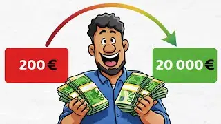 Comment &eacute;conomiser beaucoup d'argent? (12 conseils et astuces)