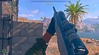 Warzone 2 DMZ | Solo | Storm The Stronghold Mission