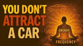 Manifestation Isn&rsquo;t What You Think
