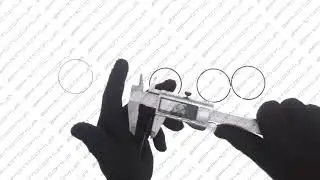 Кольца   4T CB/CG   &Oslash;54,00mm   (125/140cc STD)   HND...
