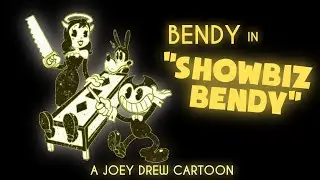 Bendy in 