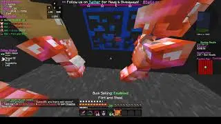 Raiding Pepsi! Rev Lefty w/ one stacker. Cannoner: JameScar168 Ep #1 23mil Raid!