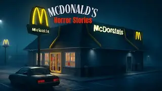3 McDonald&rsquo;s Horror Stories (Vol. 3) &ndash; Creepy Encounters That Crossed the Line