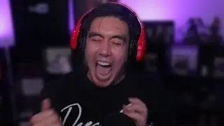 I DID NOT KNOW MY VOICE COULD GET THIS HIGH FROM THESE JUMPSCARES | Free Random Games