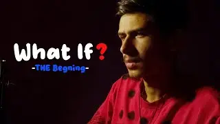 What If -: Migrane Hit Hard , Shortfilm On Sony ZvE10