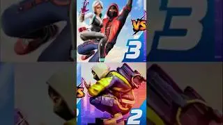 💥 Spider Fighter 3 vs Spider Fighter 2 #spiderman #spiderfighter3 #marvel #shorts #shortsfeed