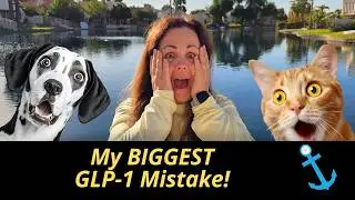 Avoid SULFUR BURPS & More by NOT doing this MISTAKE on a GLP-1!