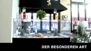 Selina Gastro Bahnhofbuffet Thun, Thun; Restaurant mit ...