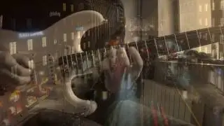 Fuzz Blues Tune