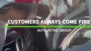 Auto Retail Group - Rialto