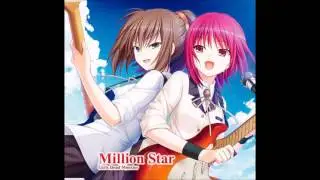 Girls Dead Monster  Million Star