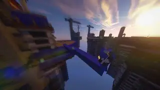 A Godbridge Montage