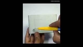 How To Make Mini  Extension Board For PVC Pipe At Home. simple idea #extension_board #short #virl