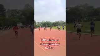MP athletics championship Indore#indiansport #sports #army #motivation #jump #running #100m #indore