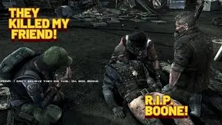 HOMEFRONT CHAPTER 4 - WALKTHROUGH [ NO COMMENTARY]