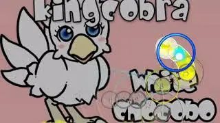 osu!/oldsu! || Hyadain - Chocobo [Gold] FC 99.25%