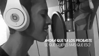 El Acuerdo - Will'Stevens | VideoLyrics Oficial