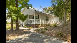 208 Dogwood Street,  Atlantic Beach, NC 28512 - Ferguson O'Conor Realty - MLS 100272611