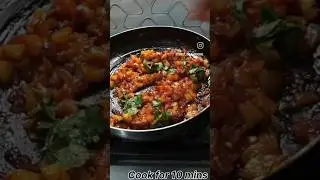 Bun masala ❤ #viral #quickrecipes #youtubeshorts #song #shorts #masalafood