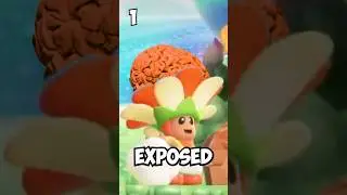 14 Mario Wonder Things That Feel WRONG
