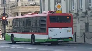 Autobusy i Trolejbusy MPK Lublin 2022.