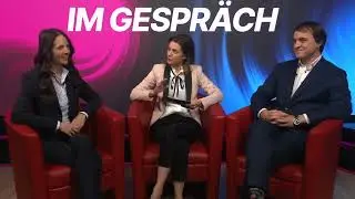 Moorheilbad Harbach im TV-Gespr&auml;ch mit W24