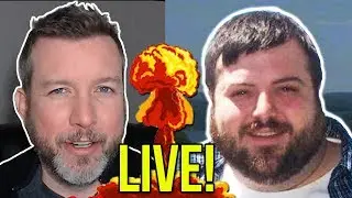 Trump Spying: Let's Talk About The AG Barr Hearings With Robert Noerr!