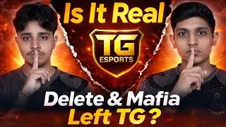 Fozyajay Clears ALL Matter & NEW TG LINEUP ANNOUCED 😱🔥