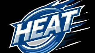2025-03-02 U19AA Calgary HEAT vs TBD - 2025 U19AA Ringette AB Provincial Gold Final - READ DESC.
