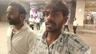 Mall me enjoyment 🥰🥰 lowe Parel 