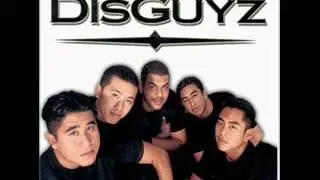 Turn It Up - Disguyz