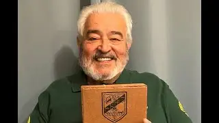 Retired Los Angeles Sheriff's Detective Sgt. Richard Valdemar - Operation Safe Streets (OSS)