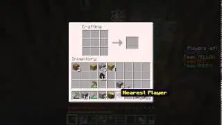 Minecraft: MineFighter (1)