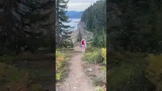 Let's go hiking! September 26, 2022