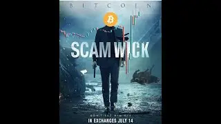БИТКОИН-АФЕРА УЖЕ ВПЕРЕДИ!!!