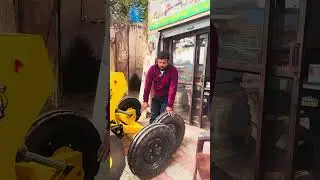 PARAM AGRI HAPUR (LASER LAND LEVELER) 