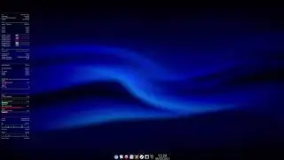 RedCore Linux 2021 Desktop