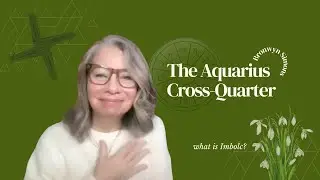 What is Imbolc? Exploring the Aquarius Cross-Quarter Day