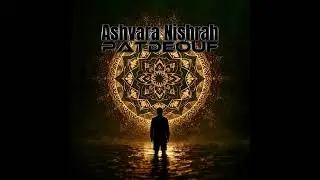 Ashvara Nishra (Ancrage – Grounding) | Patdeouf