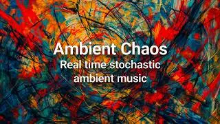 Ambient Chaos • 2025-12-17