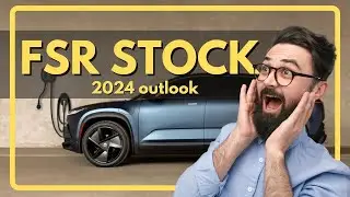 Why 2024 Holds Promise for FSR Stock | Fisker Inc