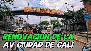 NUEVO PROYECTO DE RENOVACIÓN EN CALI 2026