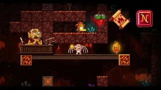 Deep nether is BACK to OGPS! Finally!